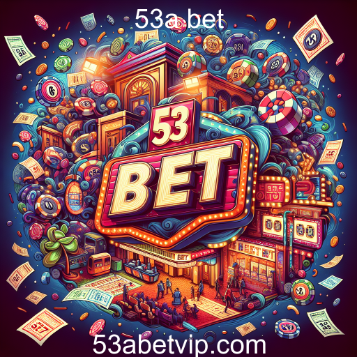 Descubra o Mundo das Loterias na 53a Bet: Apostas que Podem Mudar Sua Vida